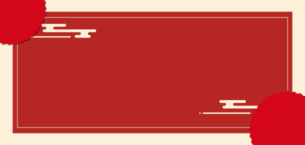 红色电商促销背景图片下载