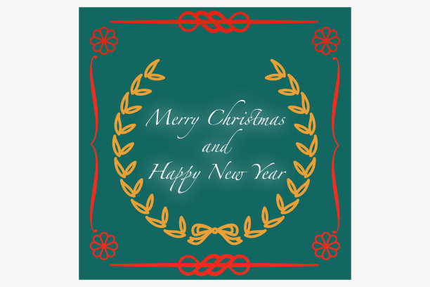 复古的框架图片下载