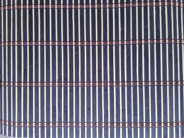 竹席，全屏，俯视图。图片下载