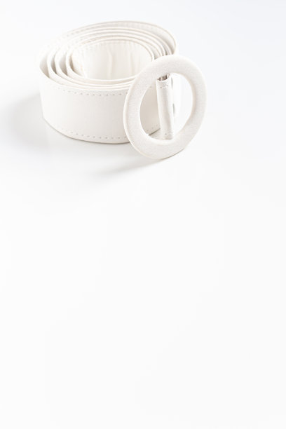 简约的皮带图片下载