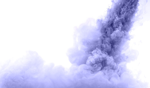 在纸上刷和画纹理活珊瑚。2019年年度颜色。livingcoral图片下载