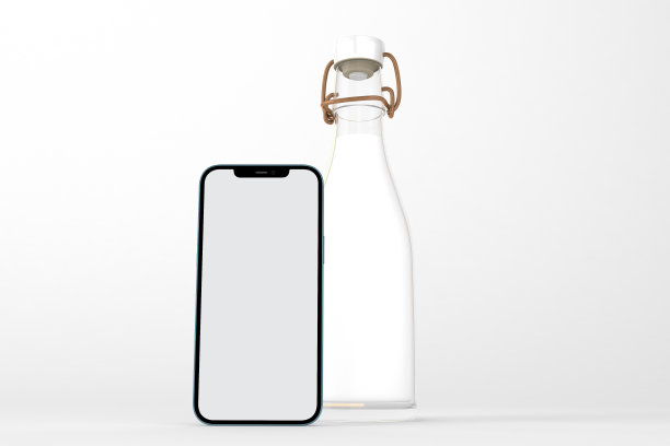 牛奶的应用图片下载