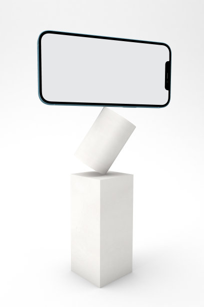 平衡的智能手机图片下载