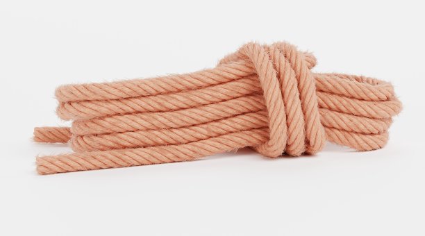 绳索的现实3D渲染图片下载