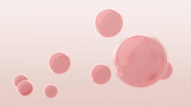 皮肤胶原蛋白血清图片下载