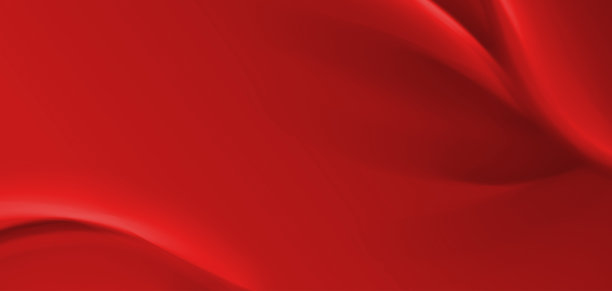 简约大气红色背景图片下载