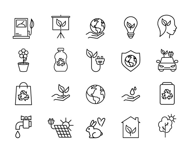 商务人士图标图片下载