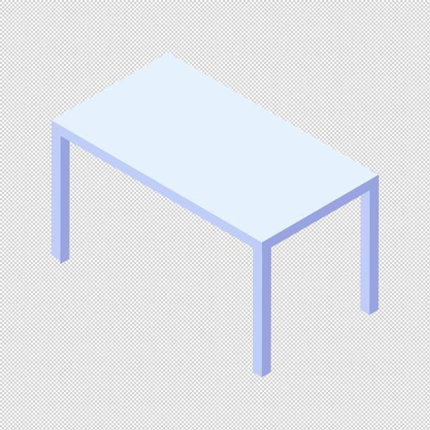 桌子电脑桌办公桌图片下载