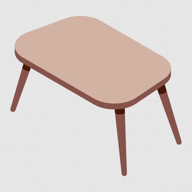 茶几桌子家具图片下载