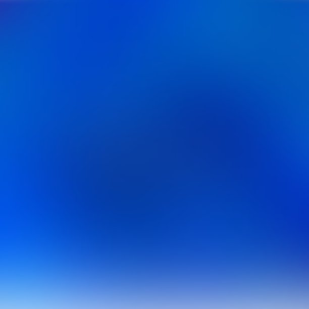 蓝色矢量背景与直条纹。彩色闪光插图与线条抽象模板。为您的商业广告巧妙设计。每股收益10图片下载