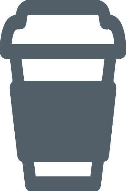 纸咖啡杯图片下载