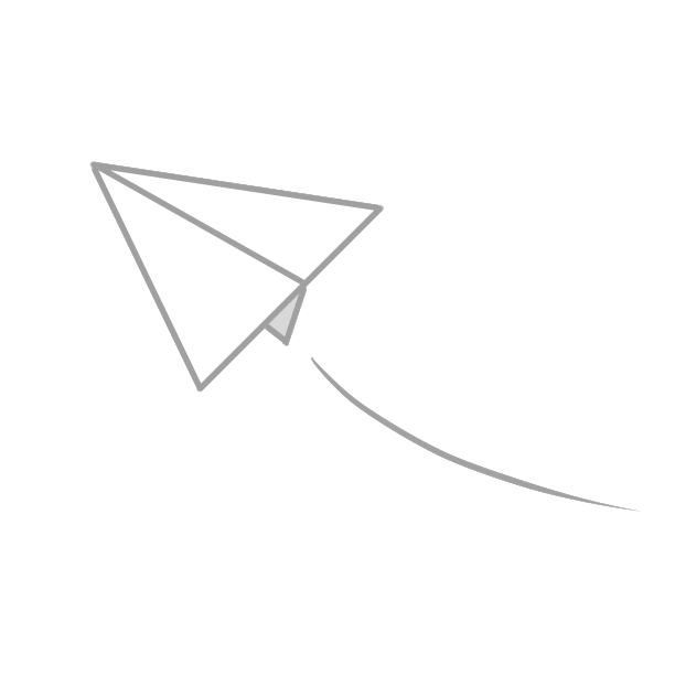 纸飞机飞翔远方图片下载