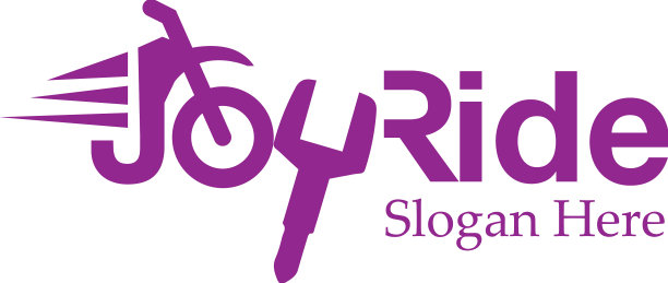 摩托车租赁概念设计图片下载