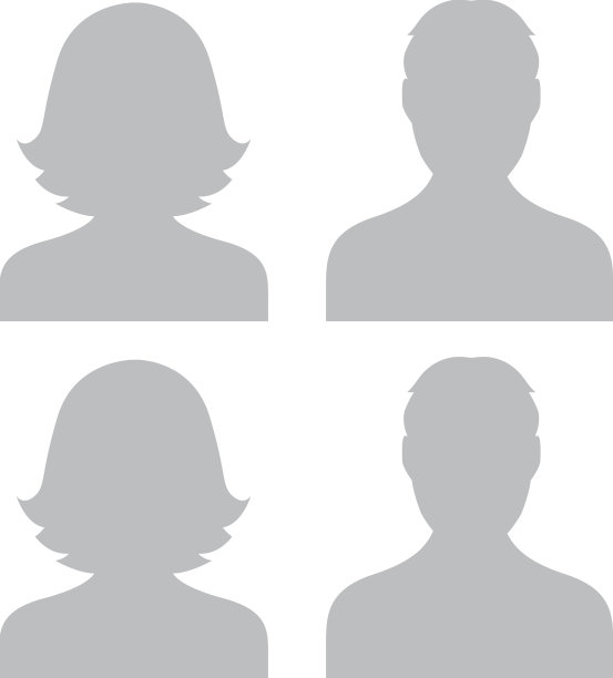 灰色头像设置图片下载