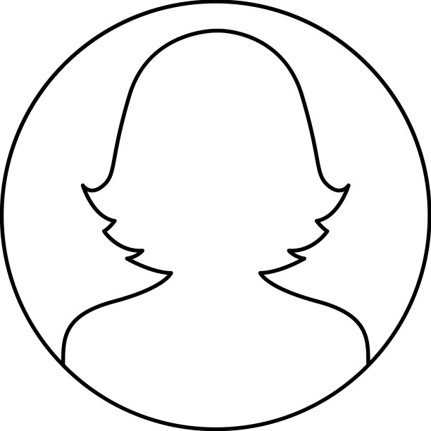 线性的女人阿凡达图片下载