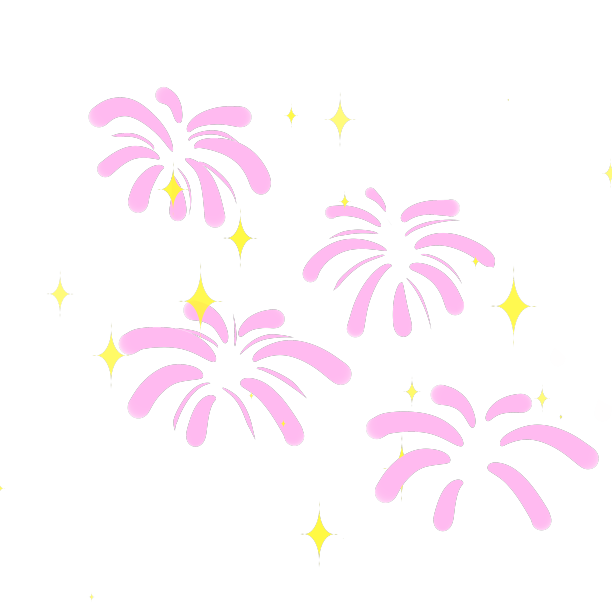 烟花绽放烟火图片下载