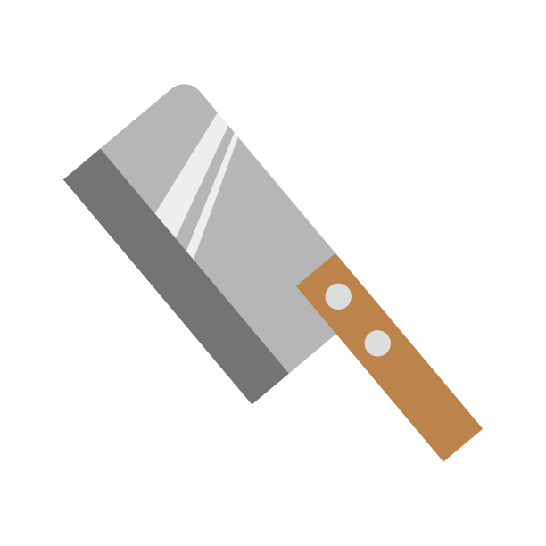 菜刀刀具切刀图片下载