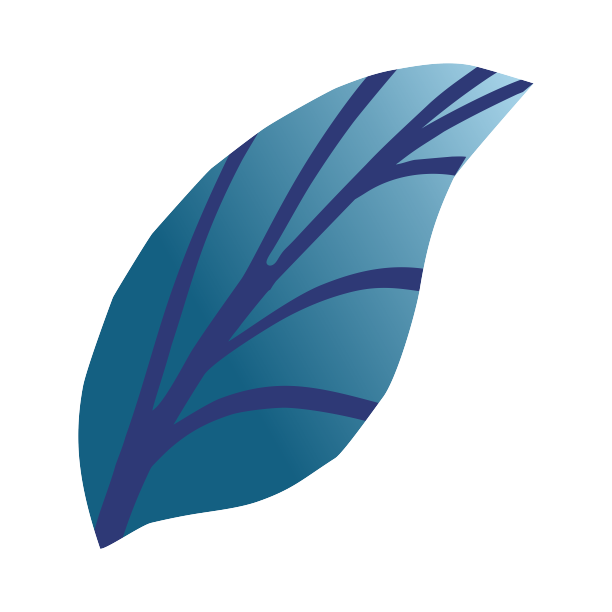 手绘树叶叶子图片下载