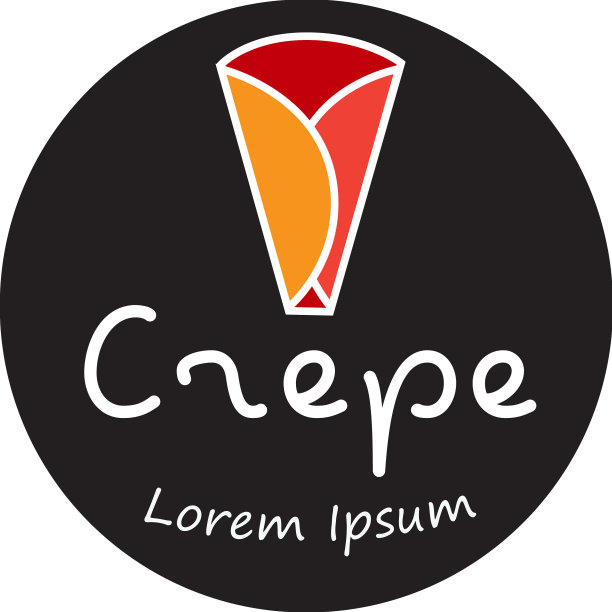 绉标志设计图片下载