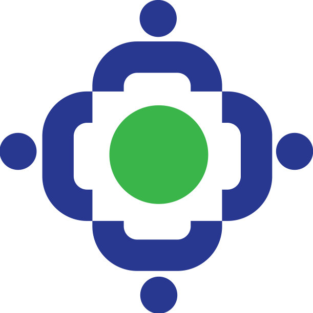 团队合作的图标图片下载