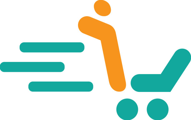 购物车图标为我图片下载