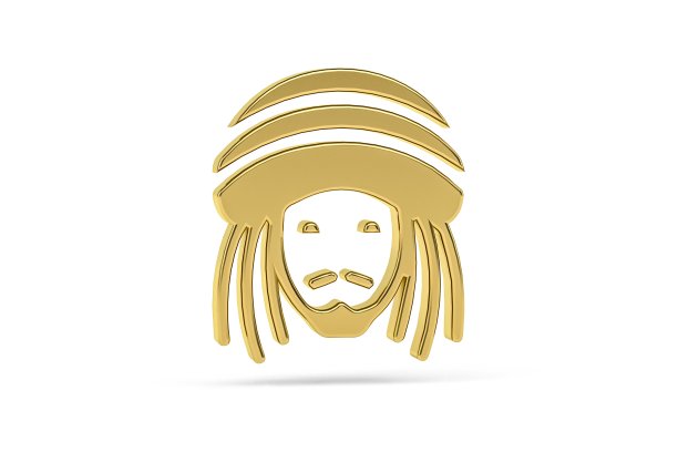 雷鬼音乐图标图片下载