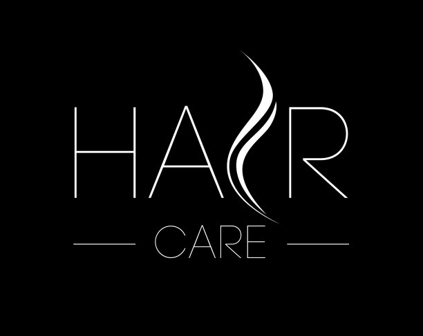 护发标志设计图片下载