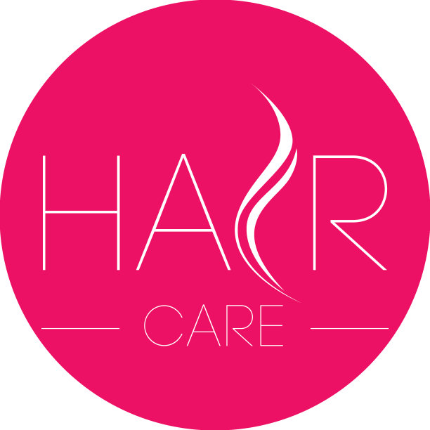 护发标志设计图片下载