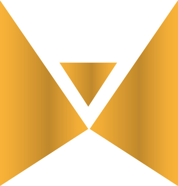 抽象的蝴蝶图标图片下载