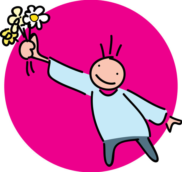 绅士的品格图片下载