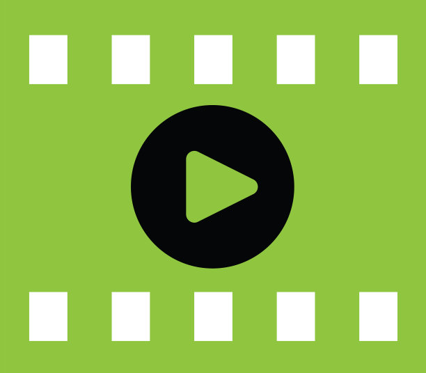 视频播放图标图片下载