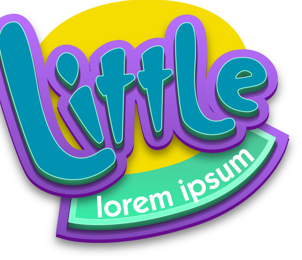 小儿童概念图片下载