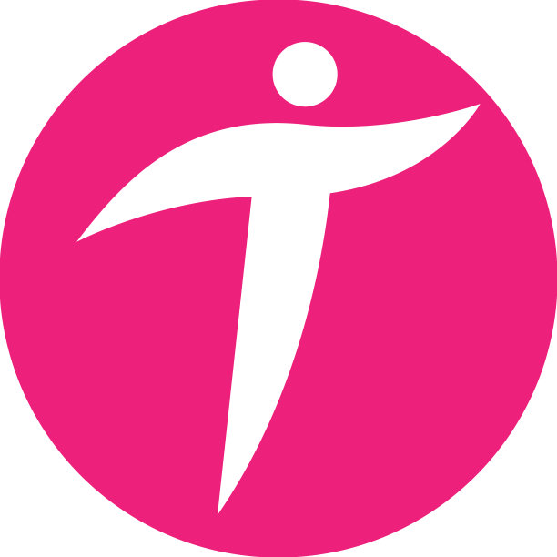 标志概念带有一个人图片下载