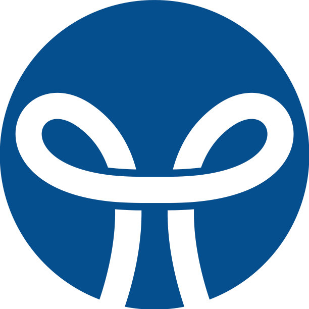 结图标设计理念图片下载