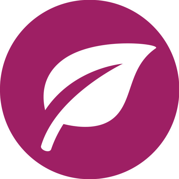 叶图标设计图片下载