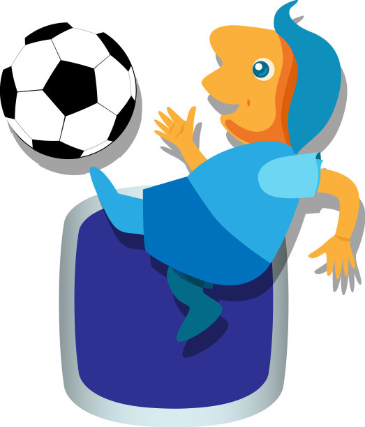 足球有球图片下载