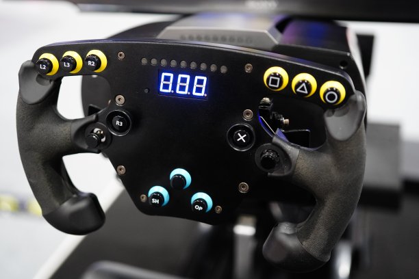 电脑方向盘图片下载