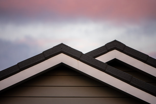 房子的屋顶图片下载