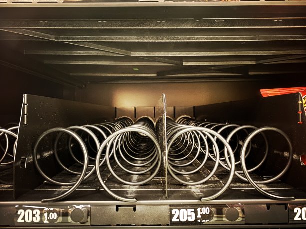 空自动售货机图片下载