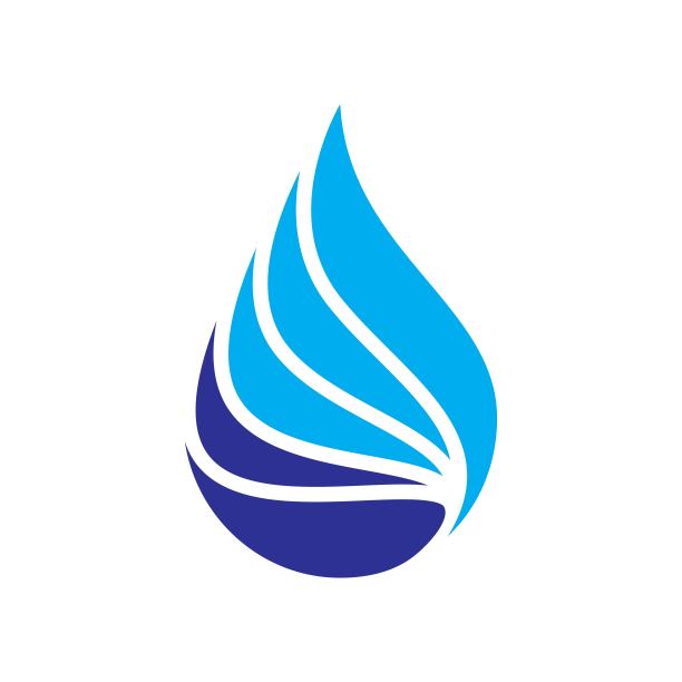 水滴标志图像图片下载
