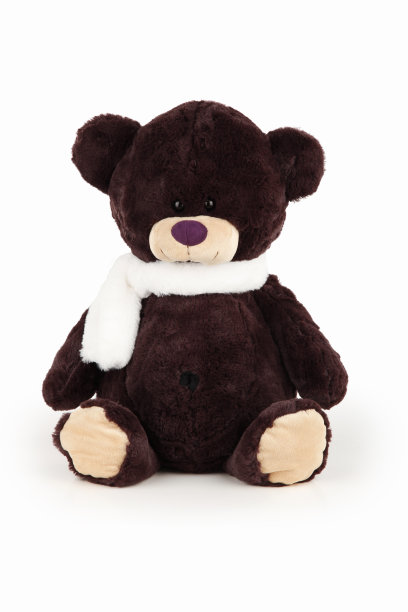 泰迪熊娃娃，娃娃，泰迪图片下载