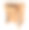 床头柜被隔离在白色背景上图片下载