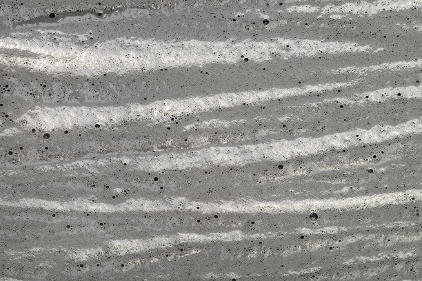 黑色韩国泡沫面膜。特写镜头。痤疮治疗，美容，皮肤科。美容产品。图片下载