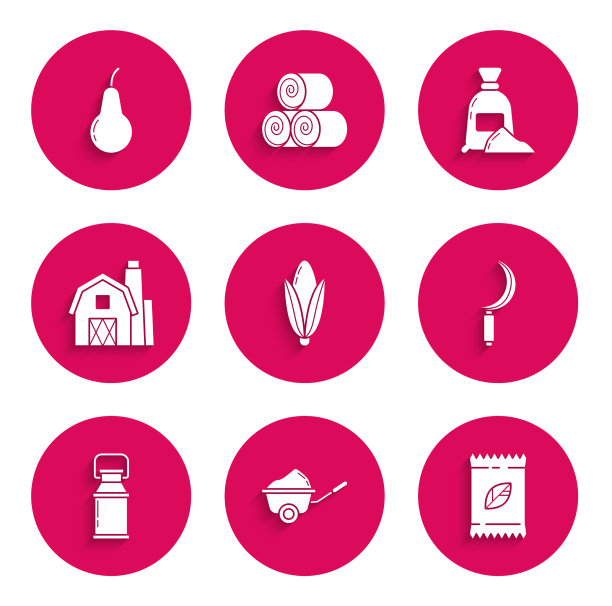 一辆装满玉米的手推车满载着尘土图片下载