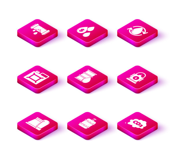 设置石油天然气工业厂房图片下载