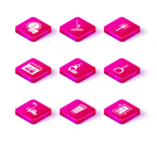 设置割草机满垃圾桶清洗日历图片下载