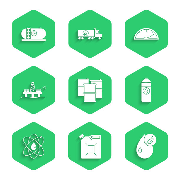 设置桶油罐为汽油生物燃料图片下载