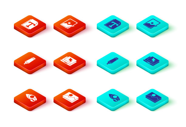 设置红眼效果图片景观标记笔图片下载