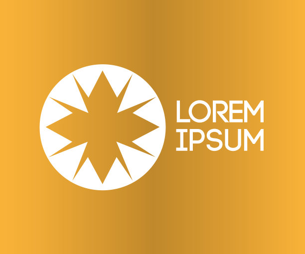 金星标志图片下载