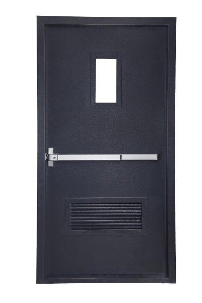 紧急出口门，消防出口门图片下载